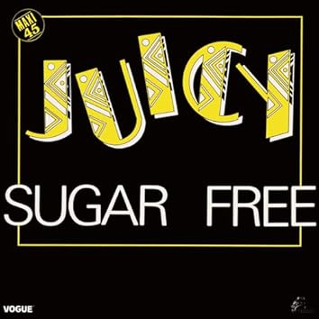 Amazon MusicでJUICYを聴こう